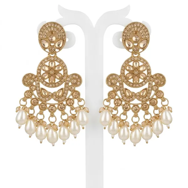 Gold-Toned_Chandbali_Earrings_for_Women
