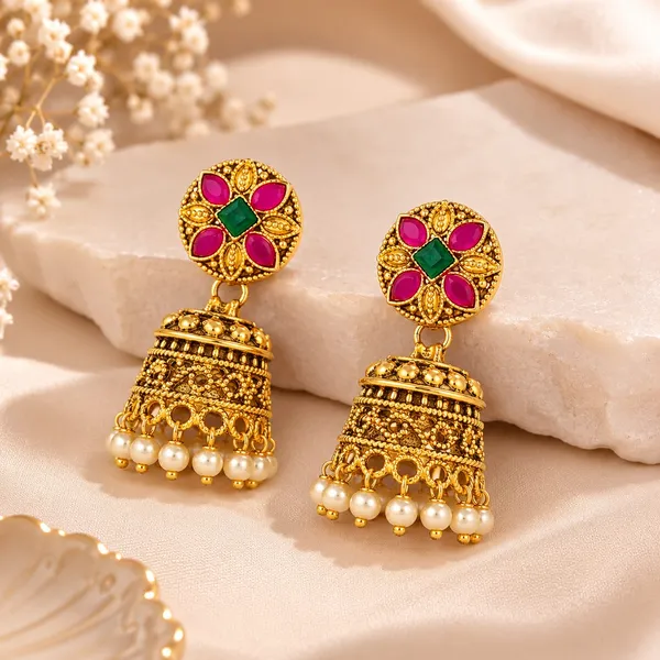 Gold_Tone_Kundan_Jhumka_Earrings_for_Women