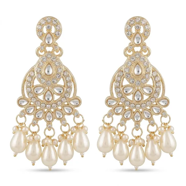 Gold_Tone_Pearl_Drop_Chandelier_Earrings_for_Women