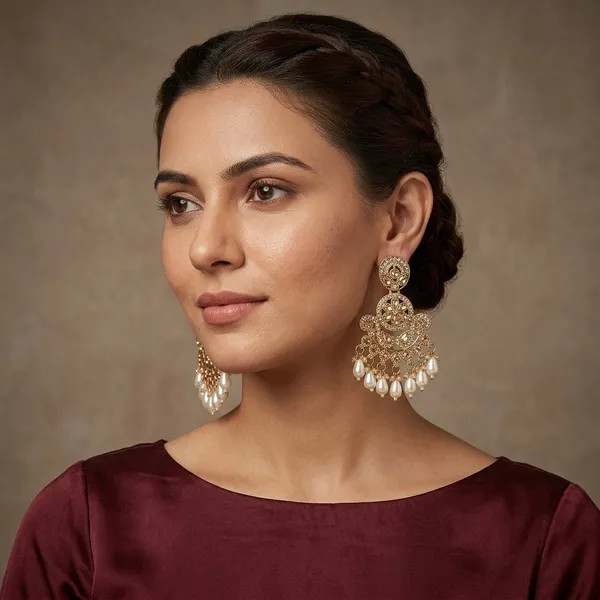 Gold-Toned_Chandbali_Earrings_for_Women