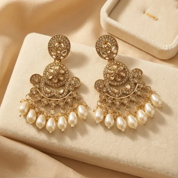 Gold-Toned_Chandbali_Earrings_for_Women