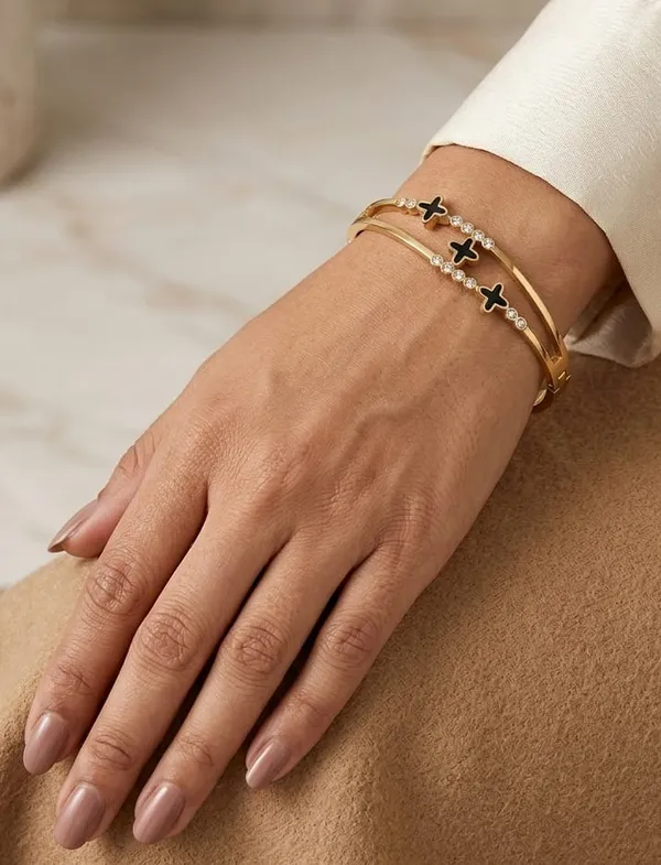 Gold_Tone_Anti_Tarnish_Bracelet_for_Women