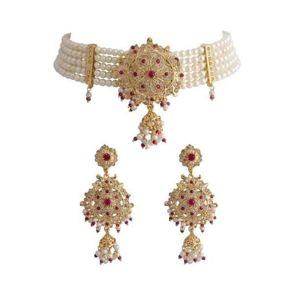 Gold_Tone_Pearl_Kundan_Necklace_Set_for_Women