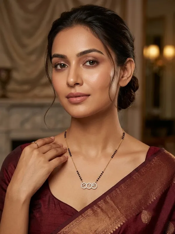 Gold_Tone_Beaded_Mangalsutra_Necklace_for_Women