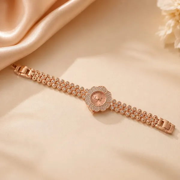 Rose_Gold_Crystal_Bracelet_Watch_for_Women