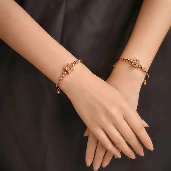 Gold_Tone_Beaded_Adjustable_Bracelets_for_Women