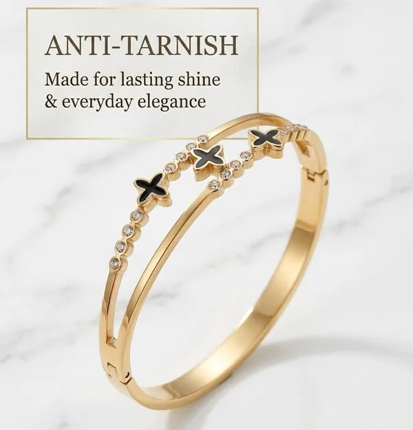 Gold_Tone_Anti_Tarnish_Bracelet_for_Women