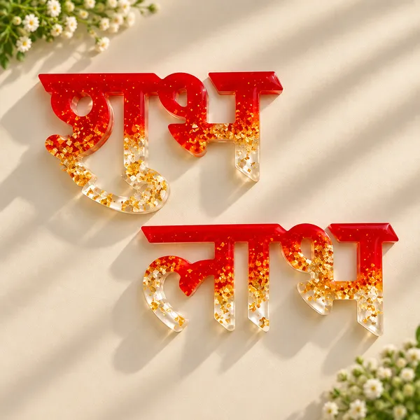 Red_Gold_Glitter_Shubh_Labh_Wall_Decor