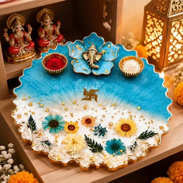 Resin_Festive_Floral_Pooja_Thali