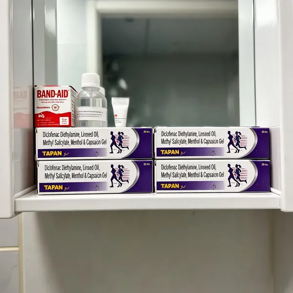 Pain_Relief_Gel_Diclofenac_Diethylamine_Methyl_Salicylate_Menthol_Temporary_Relief_From_Muscle_&_Joint_Pain_(Pack_Of_4_)