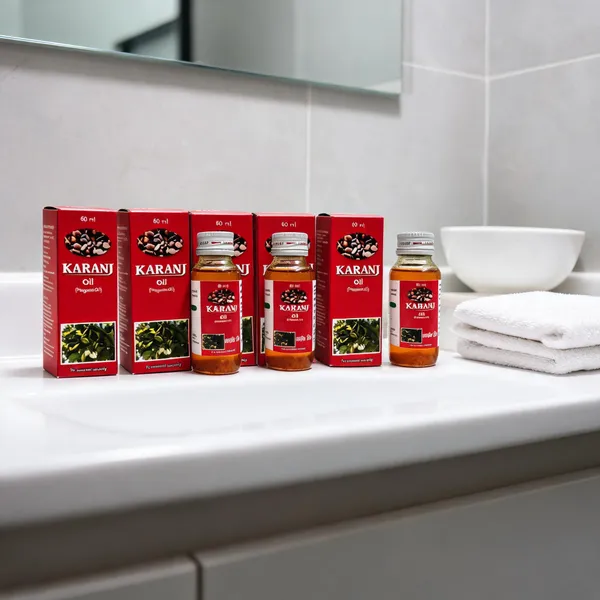 Karanj_Oil_Hair_&_Skin_Care_(Pack_Of_5_)