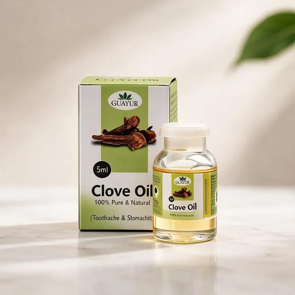 Clove_Oil_Aromatherapy_&_External_Use_(Pack_Of_11_)_IEC_Certified_And_GMP_Certified