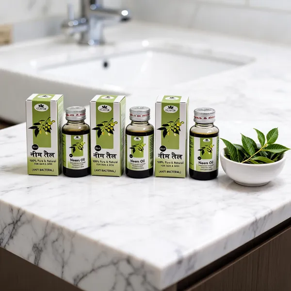 Neem_Oil_Hair_&_Skin_Care_(Pack_Of_4_)