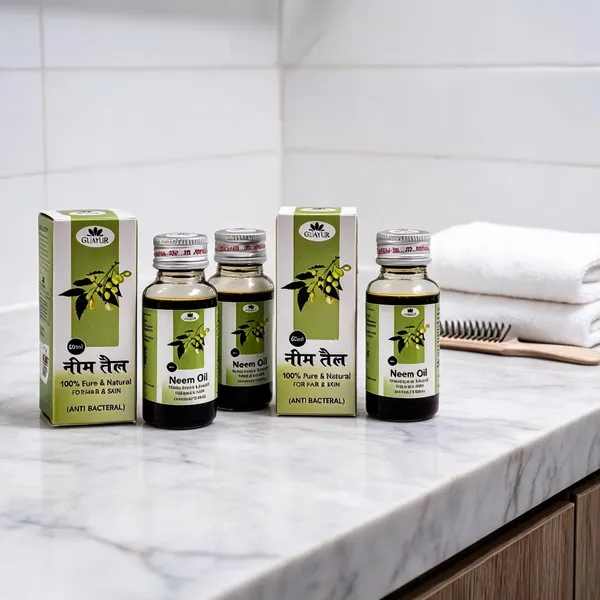 Neem_Oil_Hair_&_Skin_Care_(Pack_Of_4_)