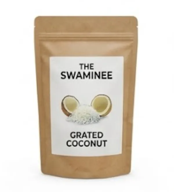 The_Swaminee_Grated_Coconut