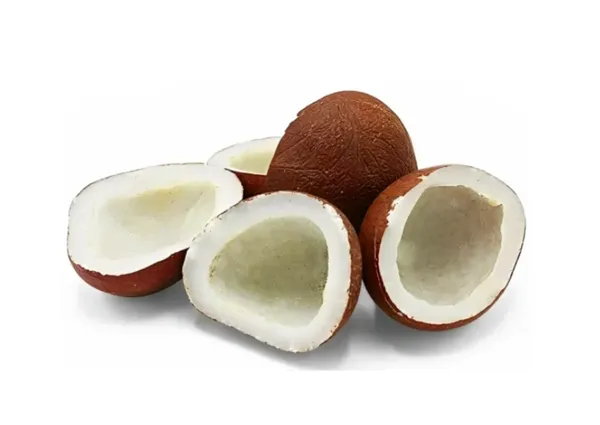 The_Swaminee_Coconut_Copra