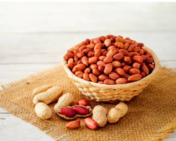 THE_SWAMINEE_RAW_PEANUTS