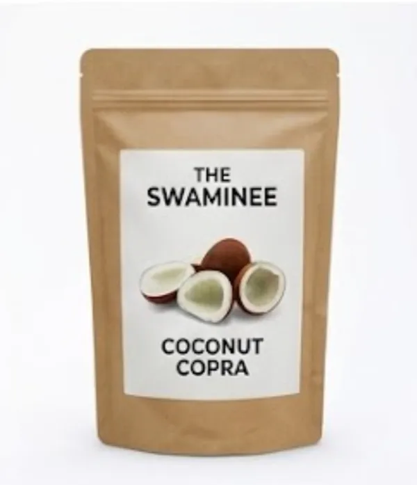 The_Swaminee_Coconut_Copra