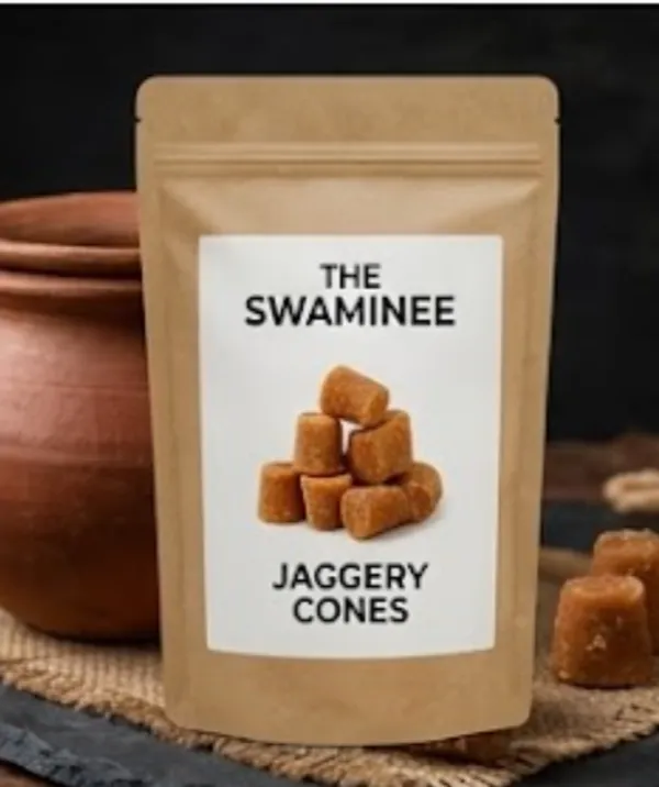 THE_SWAMINEE_MASALA_JAGGERY_CONES