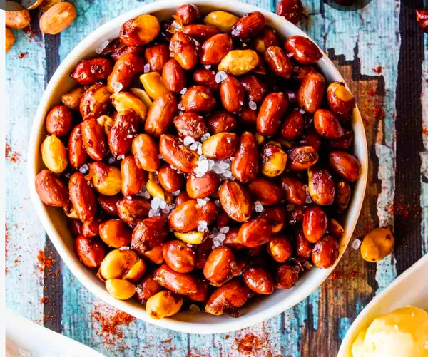 The_Swaminee_Roasted_Salted_Peanuts