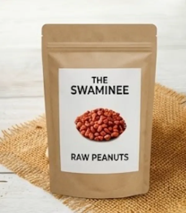 THE_SWAMINEE_RAW_PEANUTS