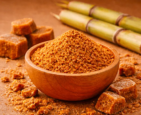 The_Swaminee_Powdered_Jaggery