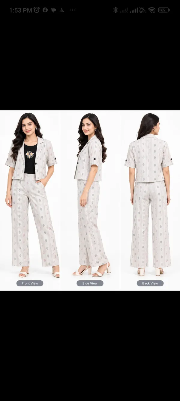 White_Cotton_Wide_Leg_Co-Ord_Set_For_Women