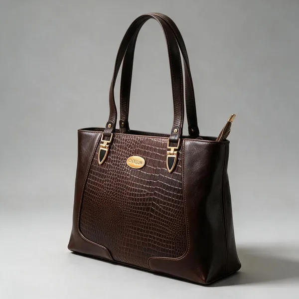 CANSLIM_Sovereign_Espresso_Tote_bag