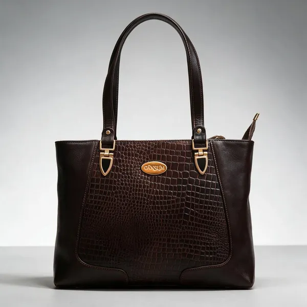 CANSLIM_Sovereign_Espresso_Tote_bag