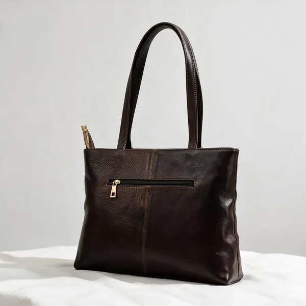 CANSLIM_Sovereign_Espresso_Tote_bag
