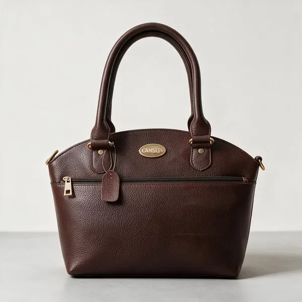 CANSLIM_Camille_Espresso_Satchel_bag
