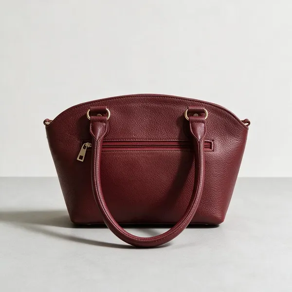 CANSLIM_Camille_Crimson_Satchel_bag