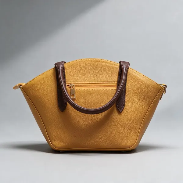 CANSLIM_Paloma_Dual-Tone_Mustard_Satchel_bag