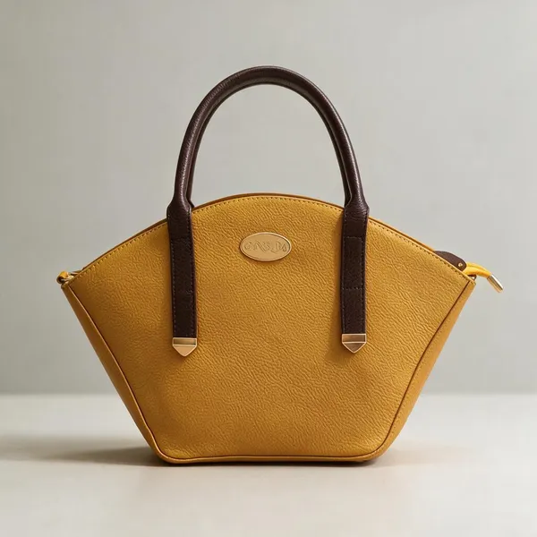 CANSLIM_Paloma_Dual-Tone_Mustard_Satchel_bag