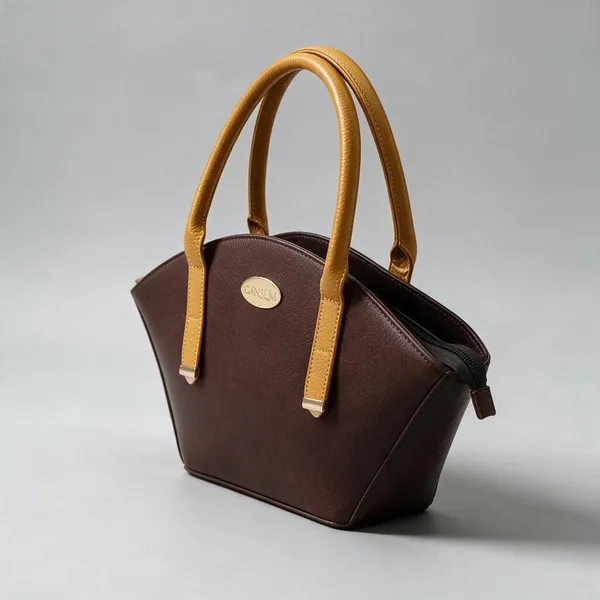 CANSLIM_Paloma_Dual-Tone_Espresso_Satchel_bag