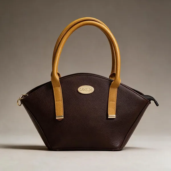 CANSLIM_Paloma_Dual-Tone_Espresso_Satchel_bag