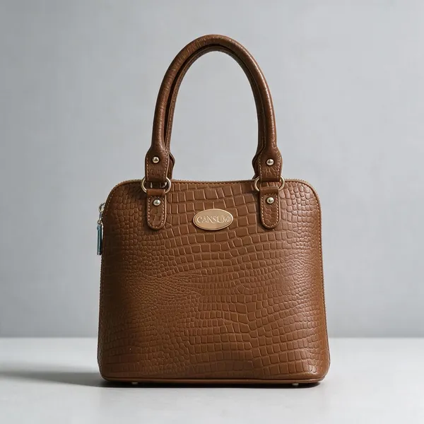 CANSLIM_Seraphina_Caramel_Satchel_bag