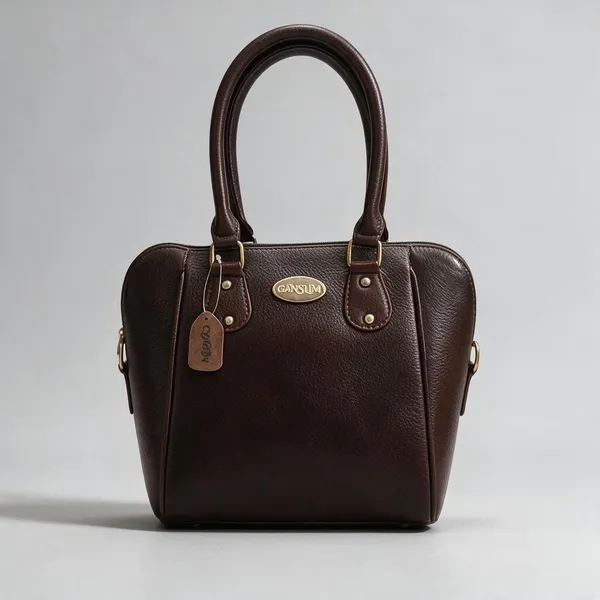 CANSLIM_Genevieve_Espresso_Satchel_bag
