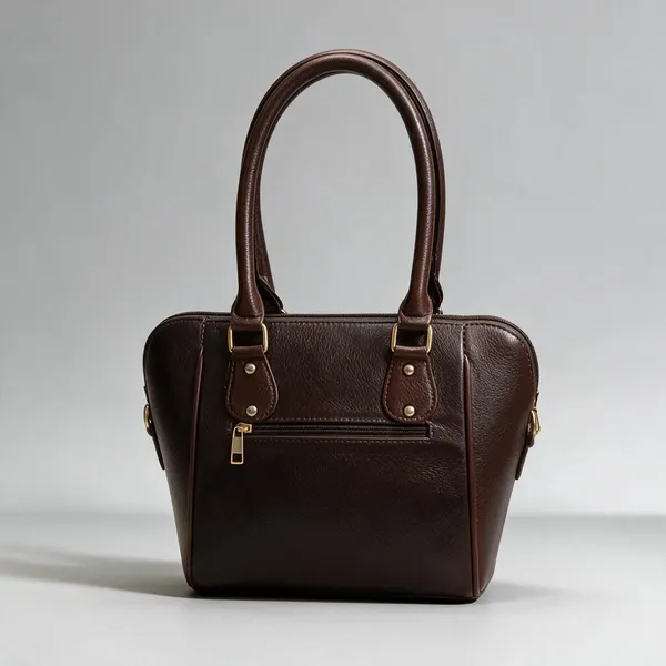 CANSLIM_Genevieve_Espresso_Satchel_bag
