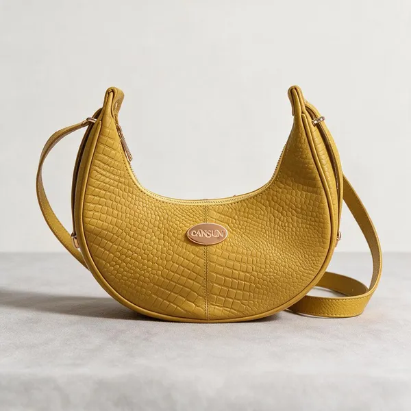 CANSLIM_Luna_Mustard_Yellow_Shoulder_bag