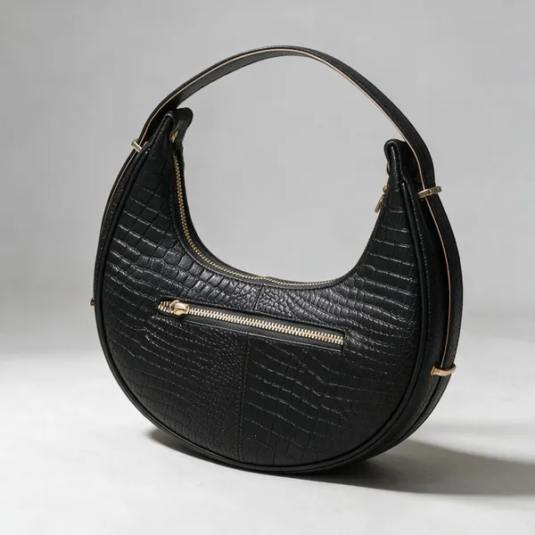 CANSLIM_Luna_Noir_black_Shoulder_bag