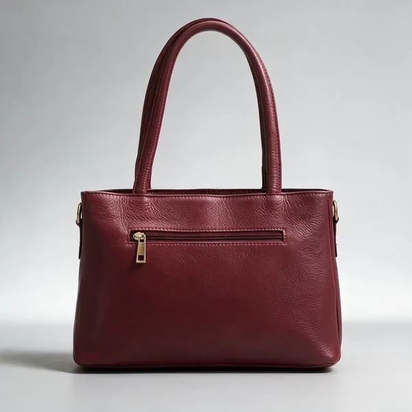 CANSLIM_Vivienne_Crimson_Tote_bag