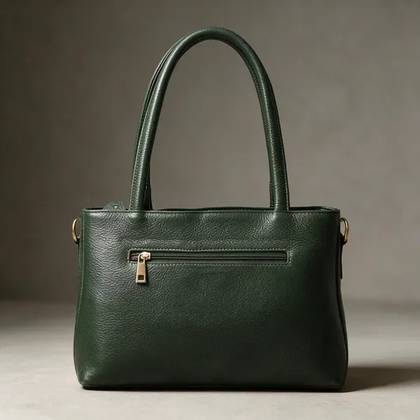 CANSLIM_Vivienne_Emerald_Tote_bag