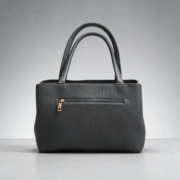 CANSLIM_Sienna_Charcoal_Grey_Tote_bag