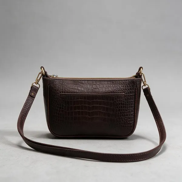 CANSLIM_Petite_Croc_DARK_ESPRESSO_Crossbody_bag
