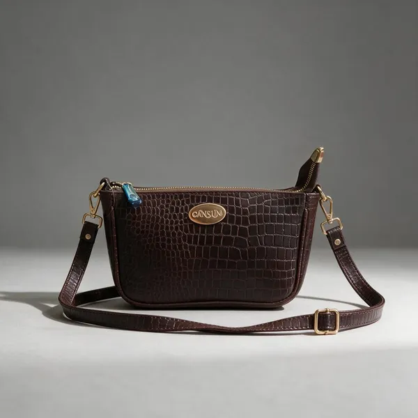 CANSLIM_Petite_Croc_DARK_ESPRESSO_Crossbody_bag