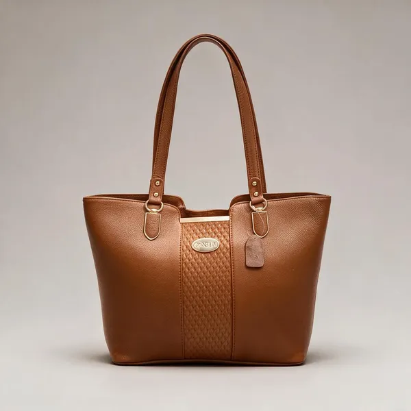 CANSLIM_Valora_Tan_Tote_bag