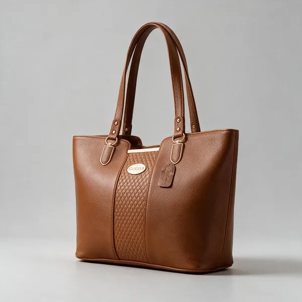 CANSLIM_Valora_Tan_Tote_bag