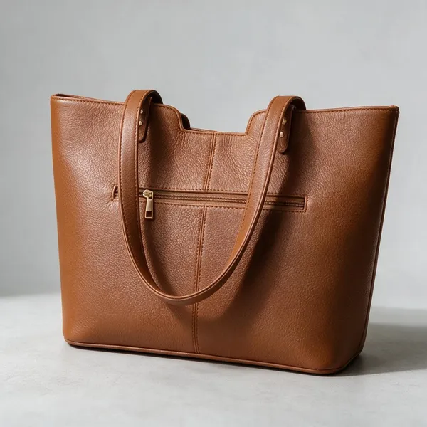 CANSLIM_Valora_Tan_Tote_bag