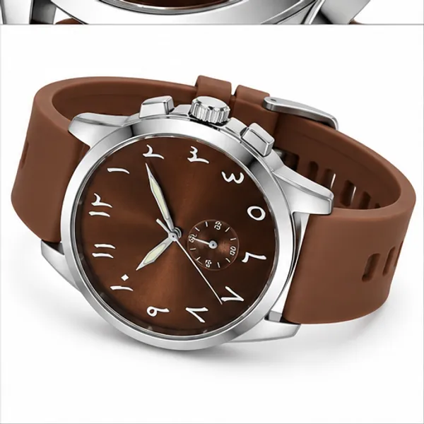 Brown_Strap_Analog_Round_Dial_Watch_For_Men
